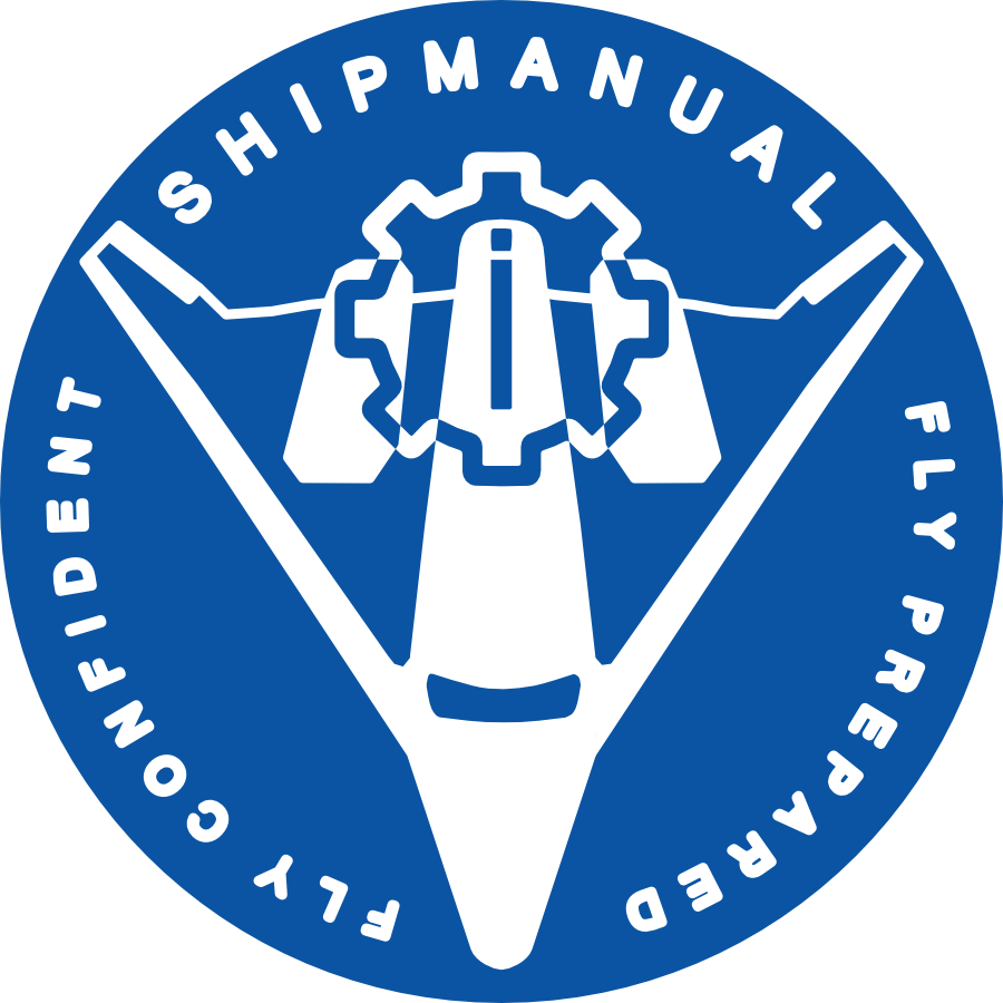 ShipManual Logo